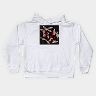 Calathea Kids Hoodie